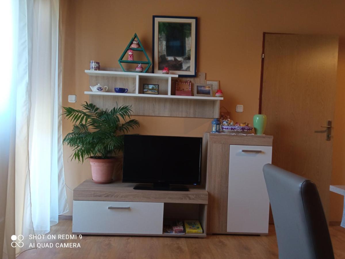 Ferienwohnung Ruza Skradin Exterior foto